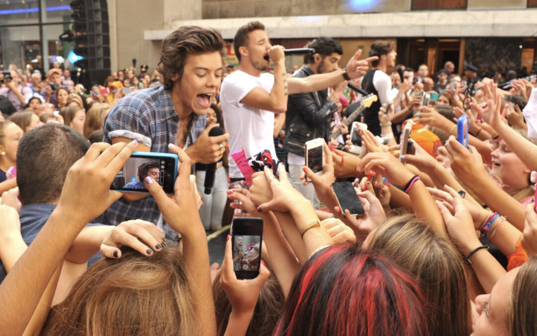 One Direction